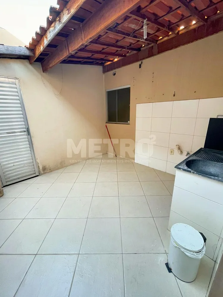 Casa, 2 quartos - Foto 5