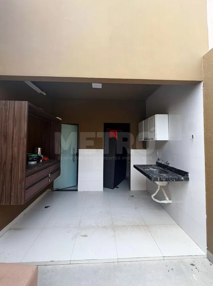 Casa de Condomínio, 3 quartos - Foto 7