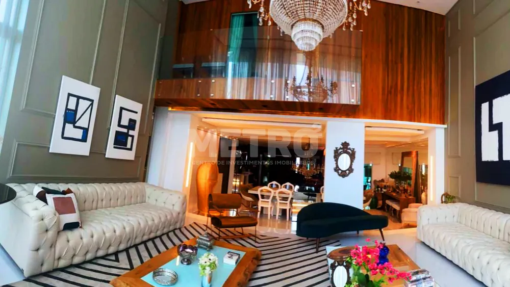 Casa de Condomínio, 4 quartos - Foto 4