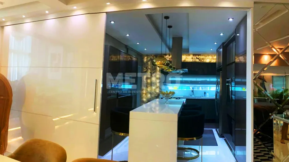 Casa de Condomínio, 4 quartos - Foto 6