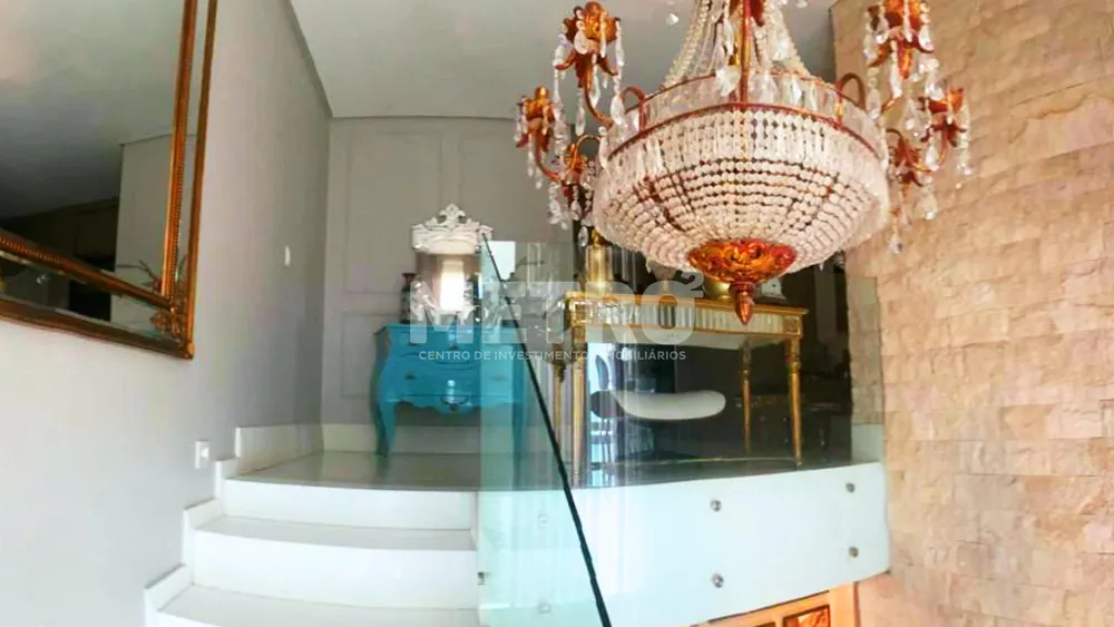 Casa de Condomínio, 4 quartos - Foto 7