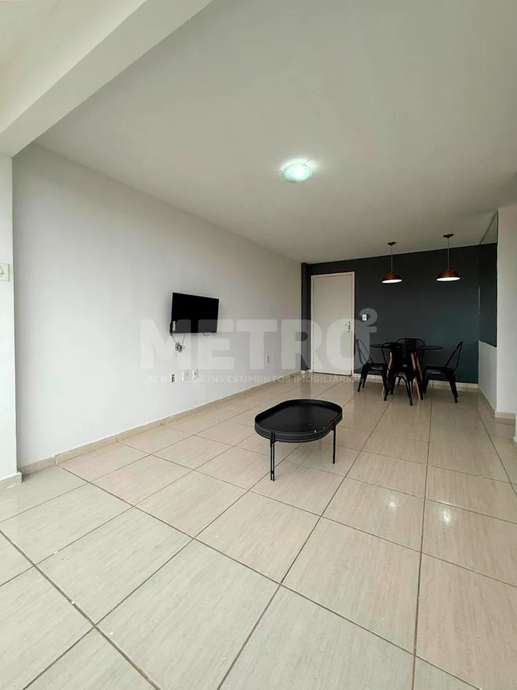 Apartamento, 2 quartos - Foto 2