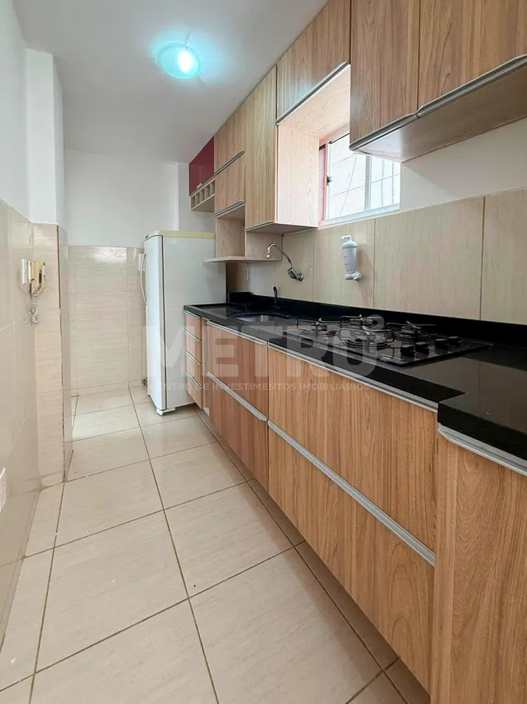 Apartamento, 2 quartos - Foto 5