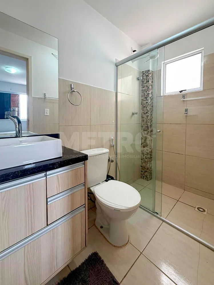 Apartamento, 2 quartos - Foto 6