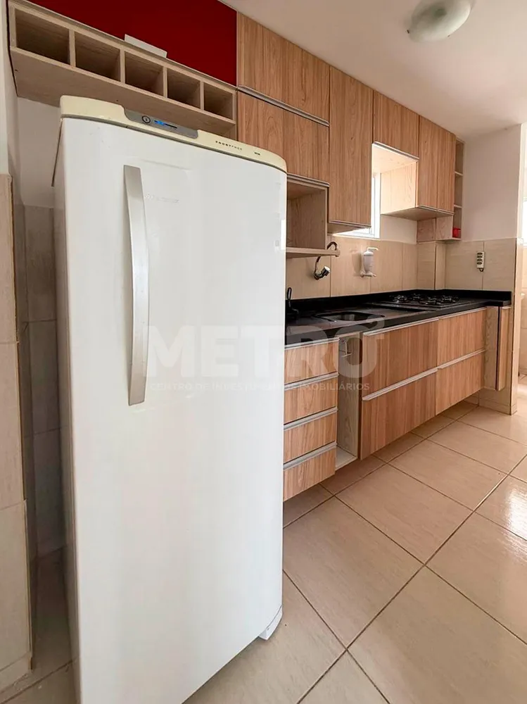 Apartamento, 2 quartos - Foto 3