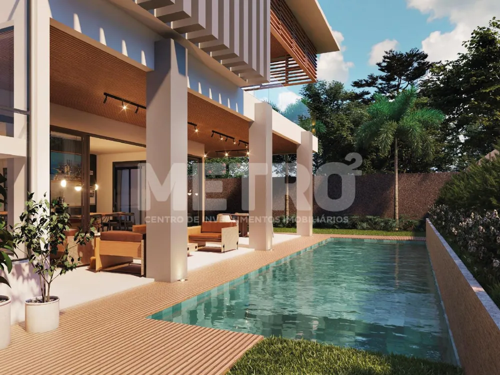 Casa de Condomínio, 5 quartos - Foto 3