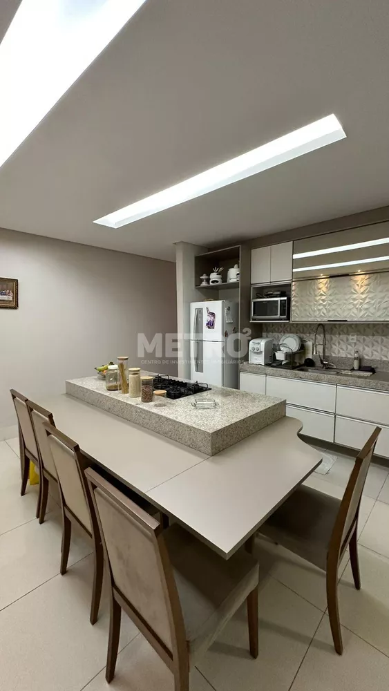 Casa, 1 quarto, 220 m² - Foto 4