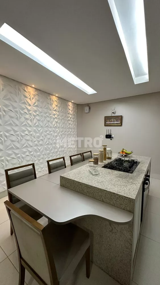 Casa, 1 quarto, 220 m² - Foto 3