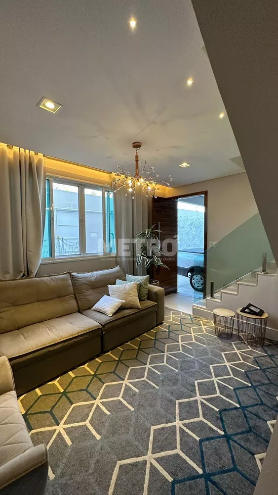 Casa, 1 quarto, 220 m² - Foto 2