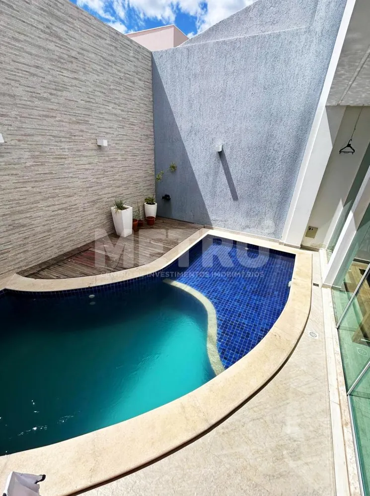 Casa de Condomínio, 1 quarto - Foto 2