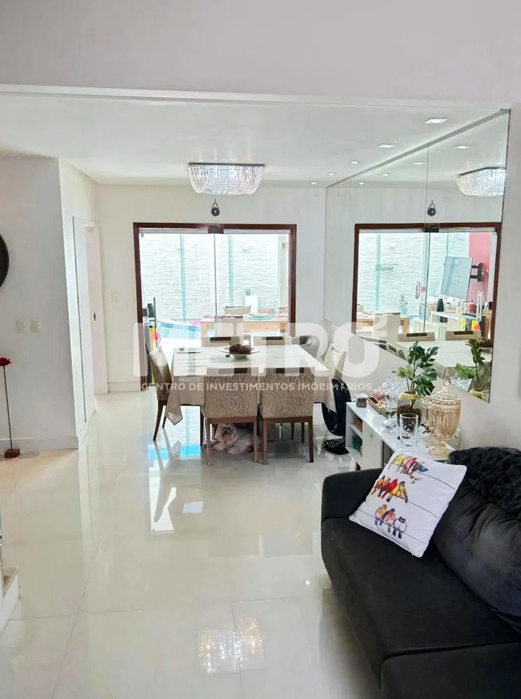 Casa de Condomínio, 1 quarto - Foto 10