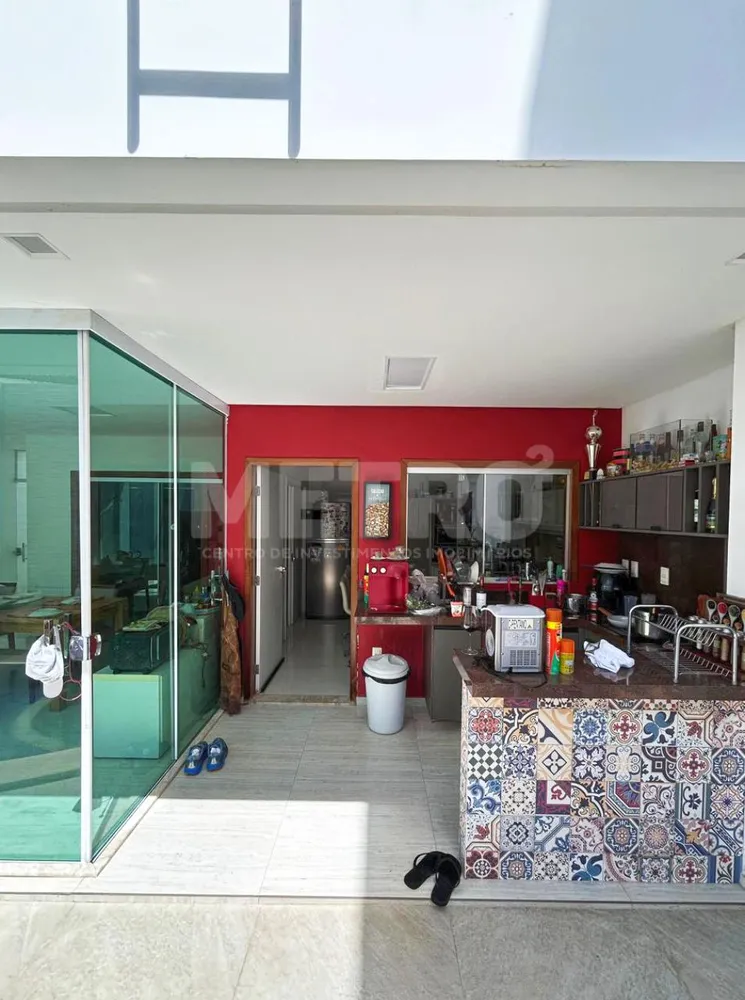 Casa de Condomínio, 1 quarto - Foto 4