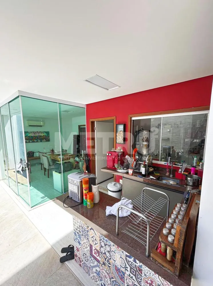 Casa de Condomínio, 1 quarto - Foto 5