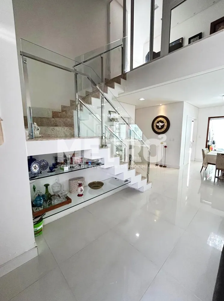 Casa de Condomínio, 1 quarto - Foto 11