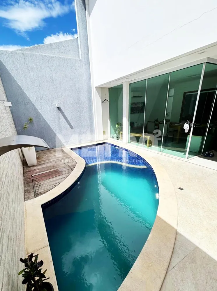 Casa de Condomínio, 1 quarto - Foto 1