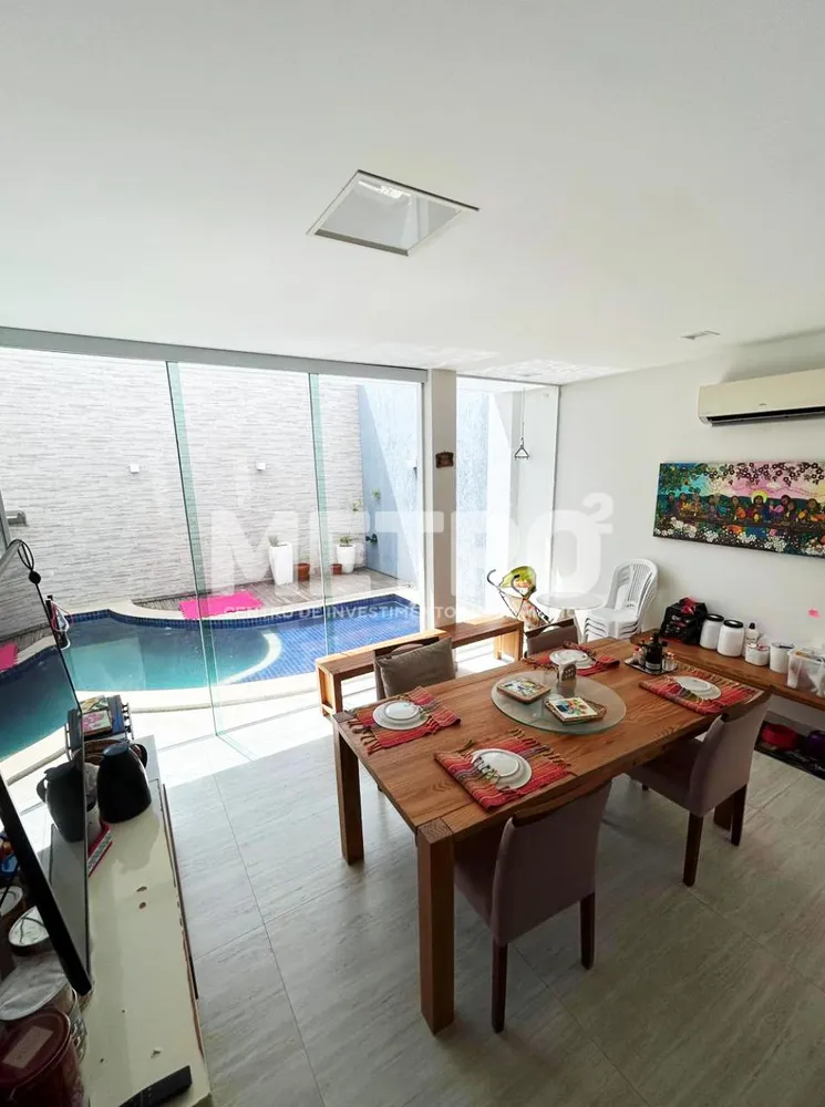 Casa de Condomínio, 1 quarto - Foto 7