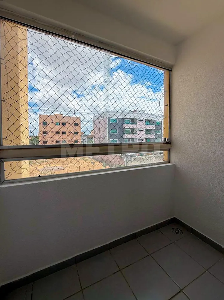 Apartamento, 2 quartos, 90 m² - Foto 7