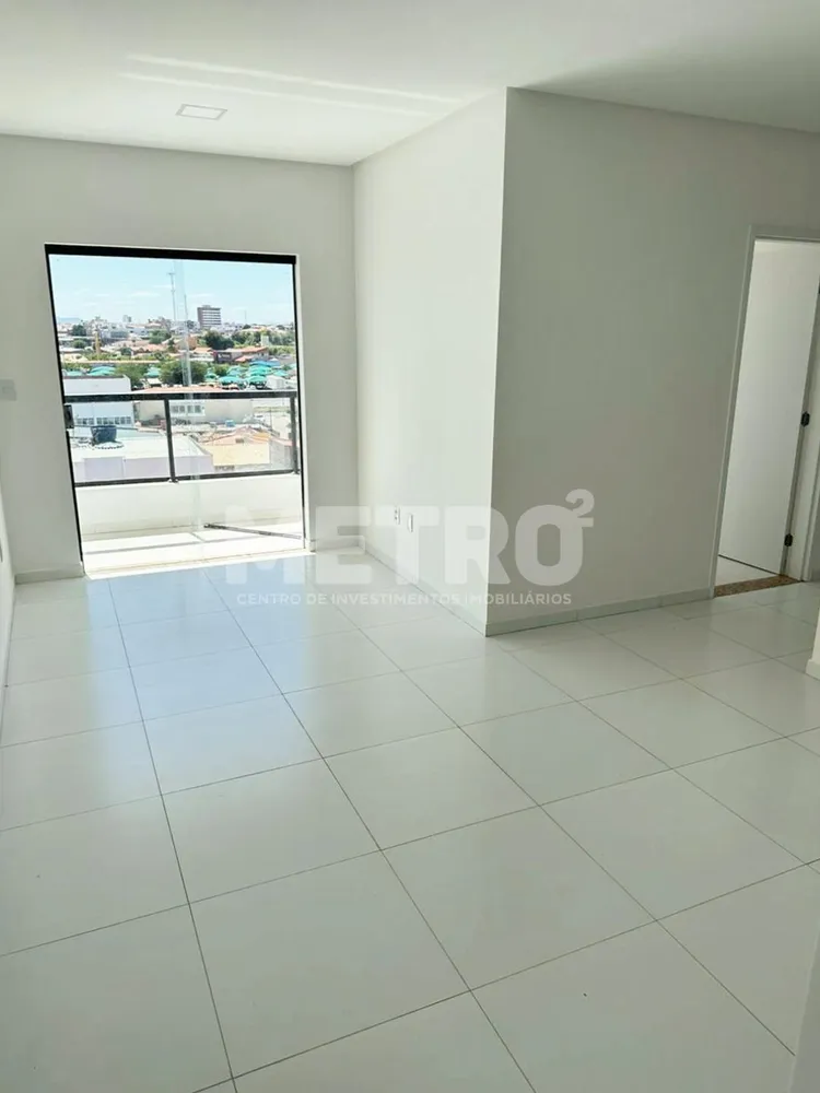 Apartamento, 2 quartos, 68 m² - Foto 1