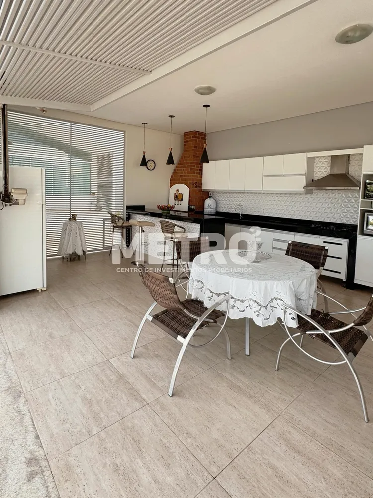 Casa de Condomínio, 1 quarto - Foto 2