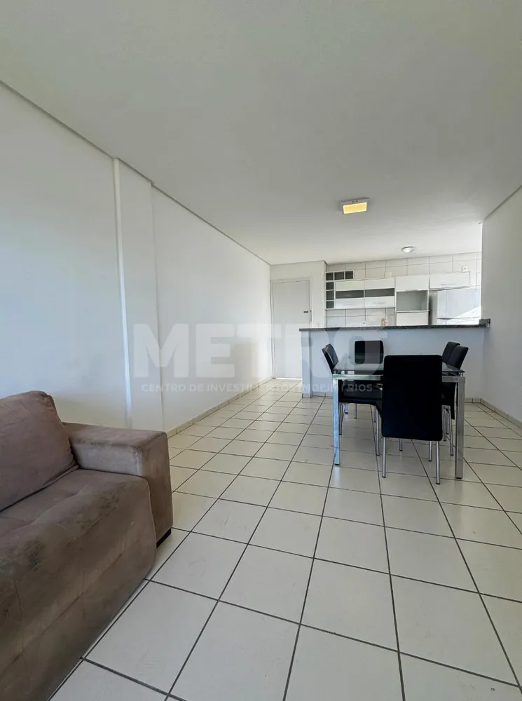 Apartamento, 2 quartos - Foto 2