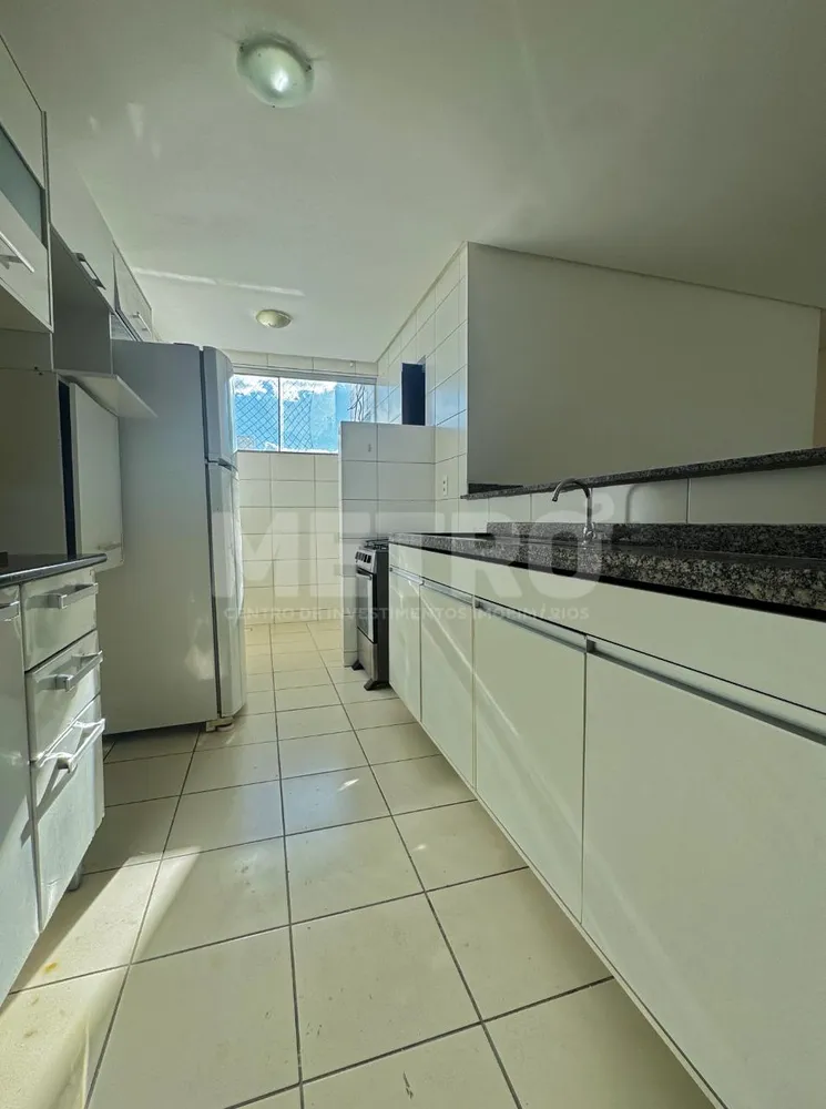 Apartamento, 2 quartos - Foto 3