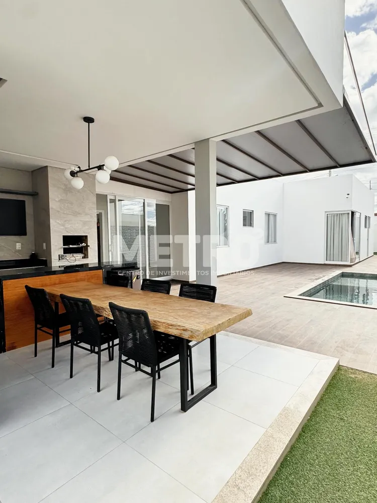 Casa de Condomínio, 2 quartos - Foto 6