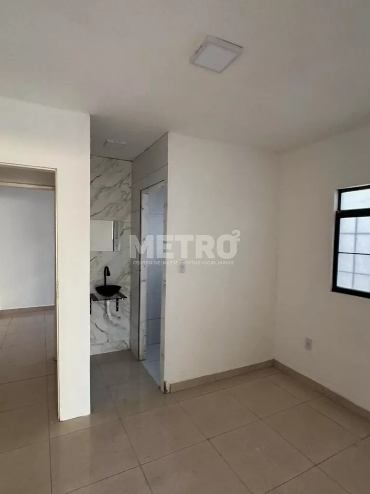 Loja-Salão, 115 m² - Foto 2