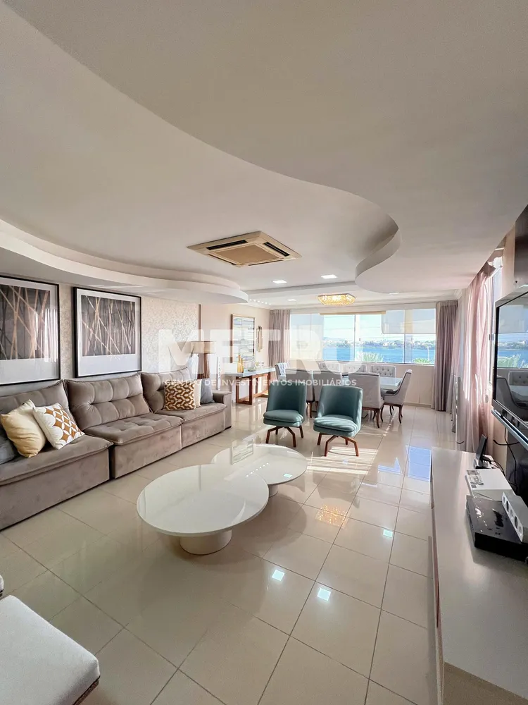 Apartamento, 4 quartos, 240 m² - Foto 5