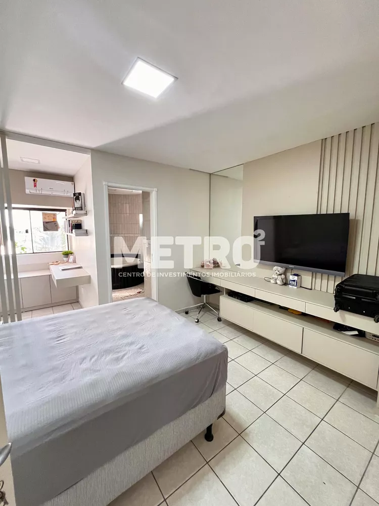 Apartamento, 4 quartos, 240 m² - Foto 1