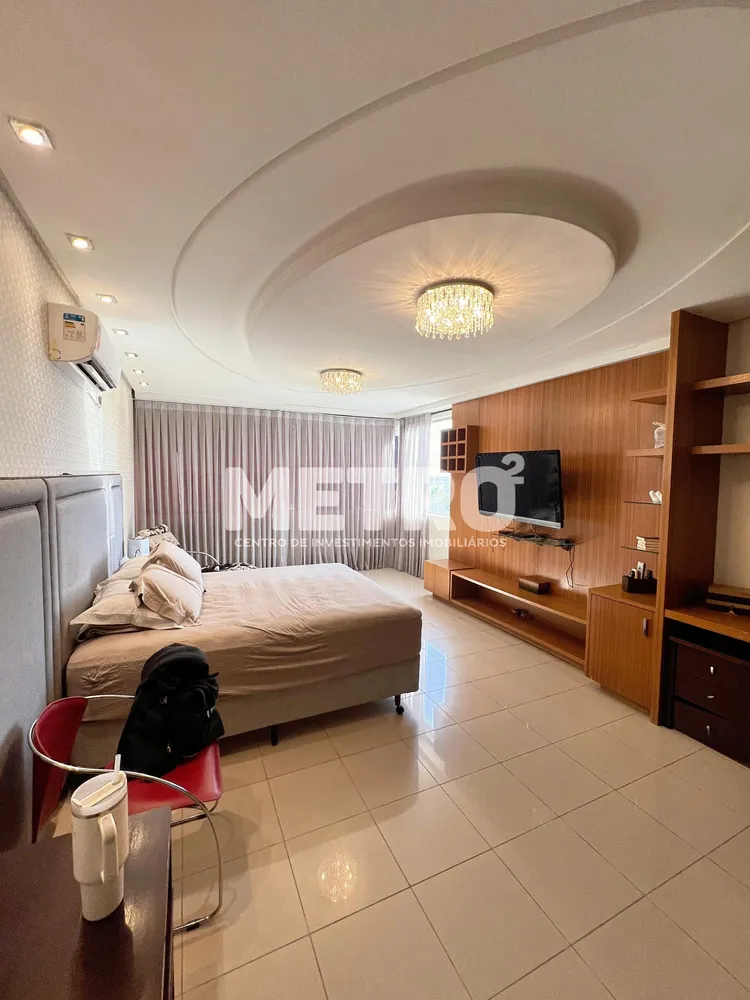 Apartamento, 4 quartos, 240 m² - Foto 6