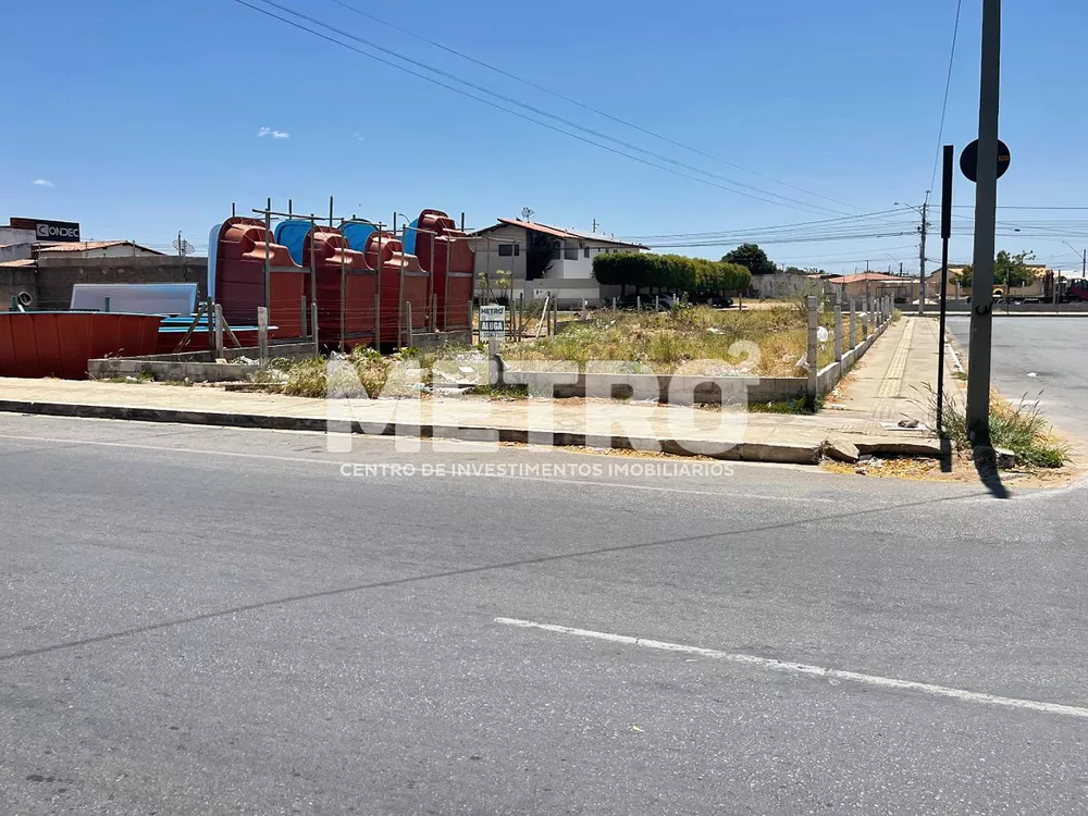 Terreno, 450 m² - Foto 1