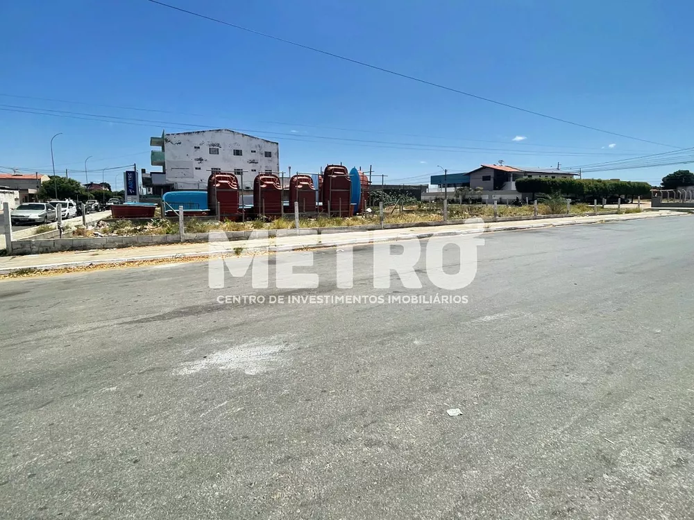 Terreno, 450 m² - Foto 3