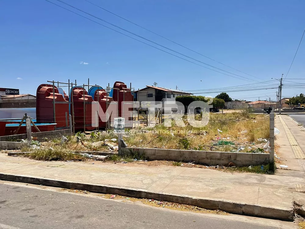 Terreno, 450 m² - Foto 2