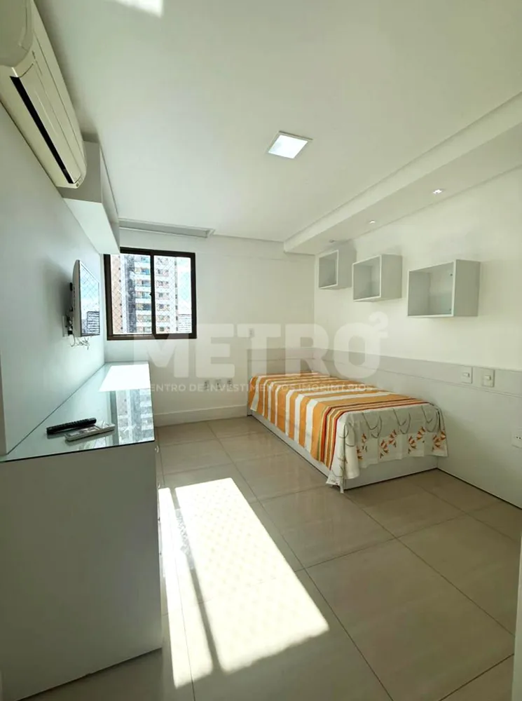 Apartamento, 1 quarto - Foto 6