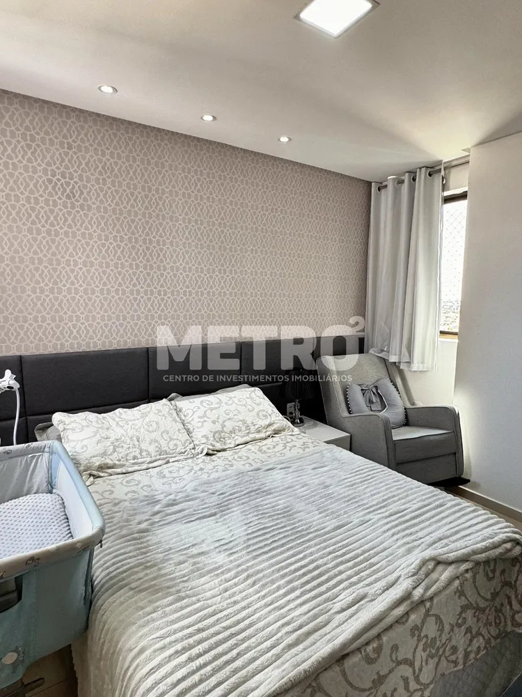 Apartamento, 2 quartos, 82 m² - Foto 3