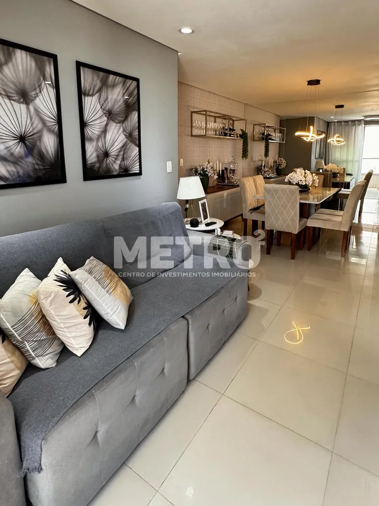 Apartamento, 2 quartos, 82 m² - Foto 1