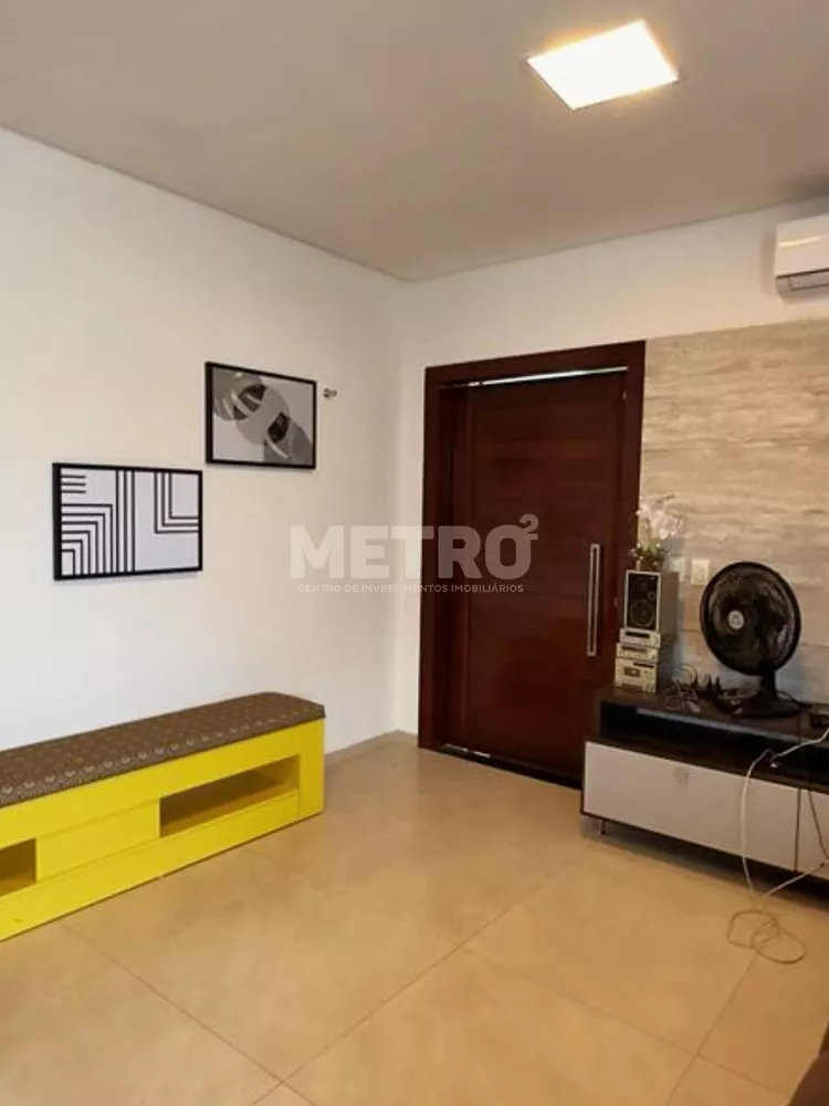 Casa de Condomínio, 2 quartos - Foto 1