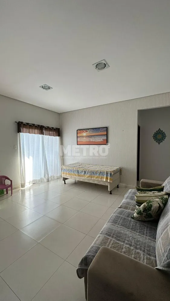 Casa, 4 quartos, 160 m² - Foto 1