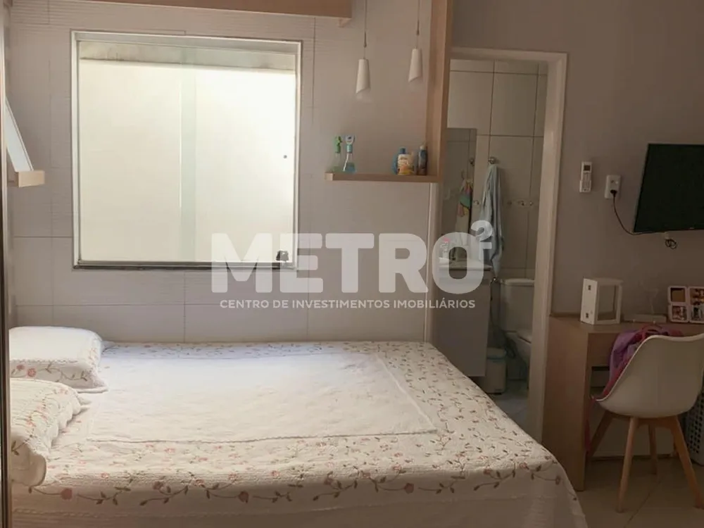 Casa de Condomínio, 1 quarto - Foto 1