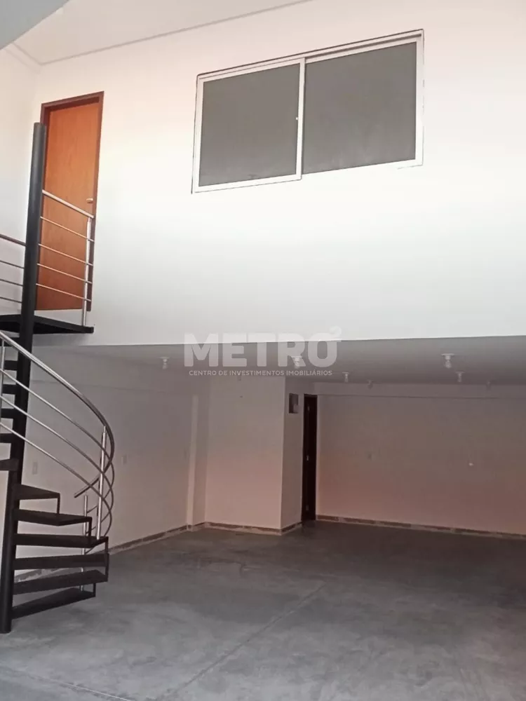 Loja-Salão para alugar, 97m² - Foto 1