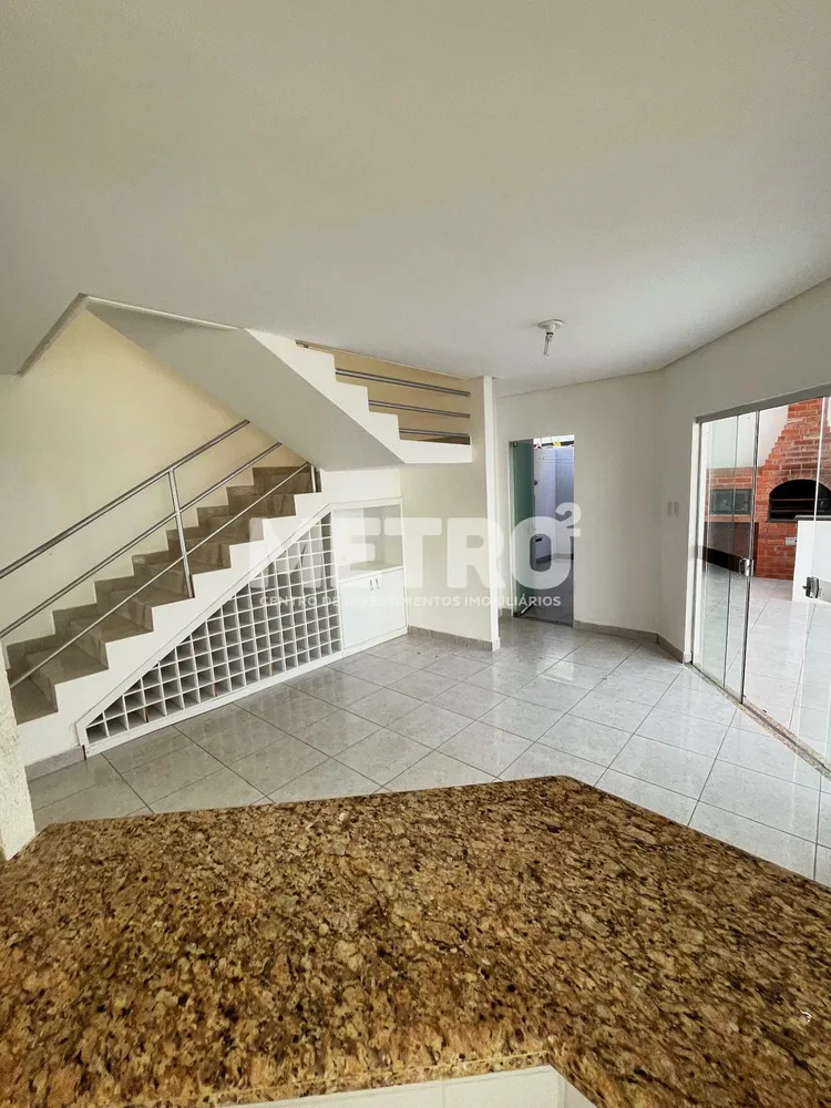 Casa de Condomínio, 2 quartos - Foto 5