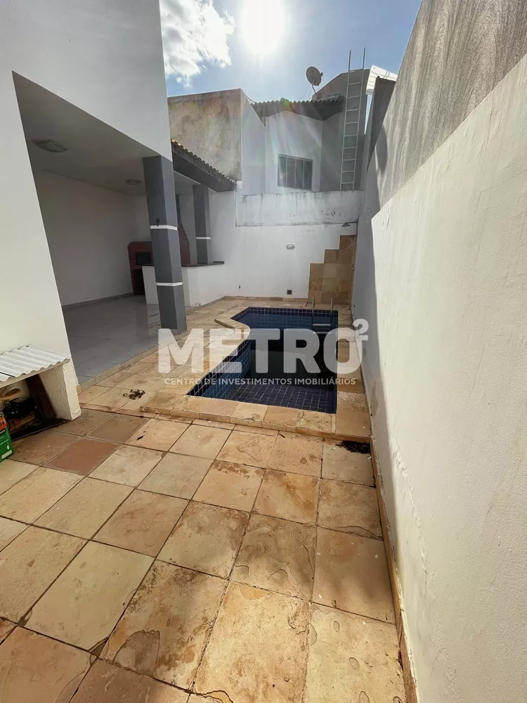 Casa de Condomínio, 2 quartos - Foto 1
