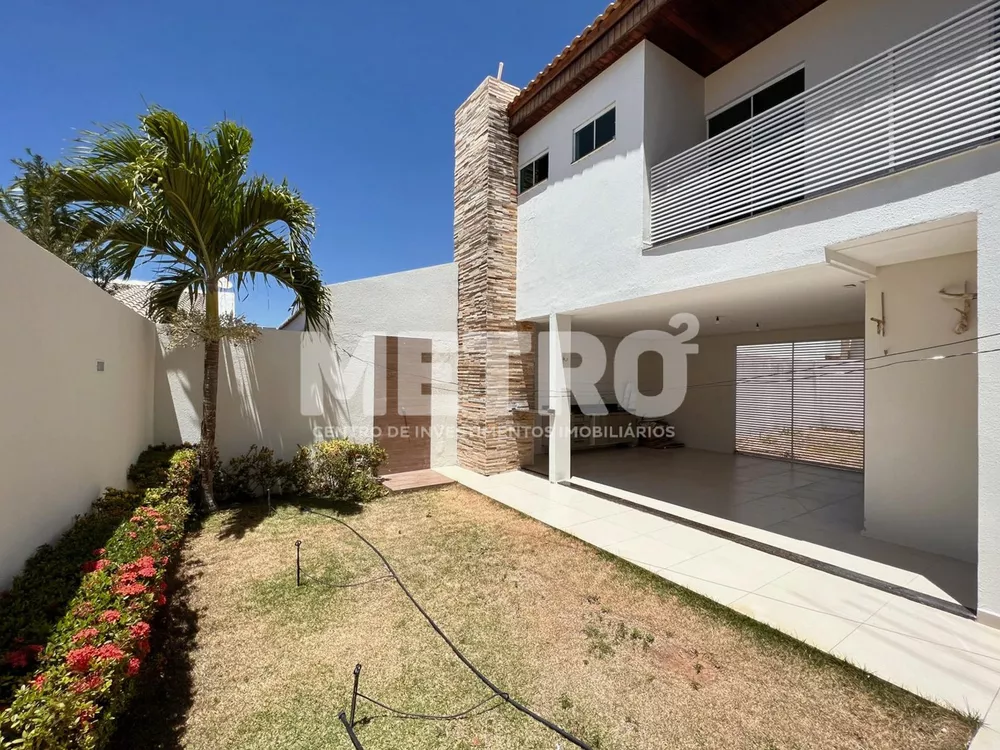Casa de Condomínio, 1 quarto - Foto 1