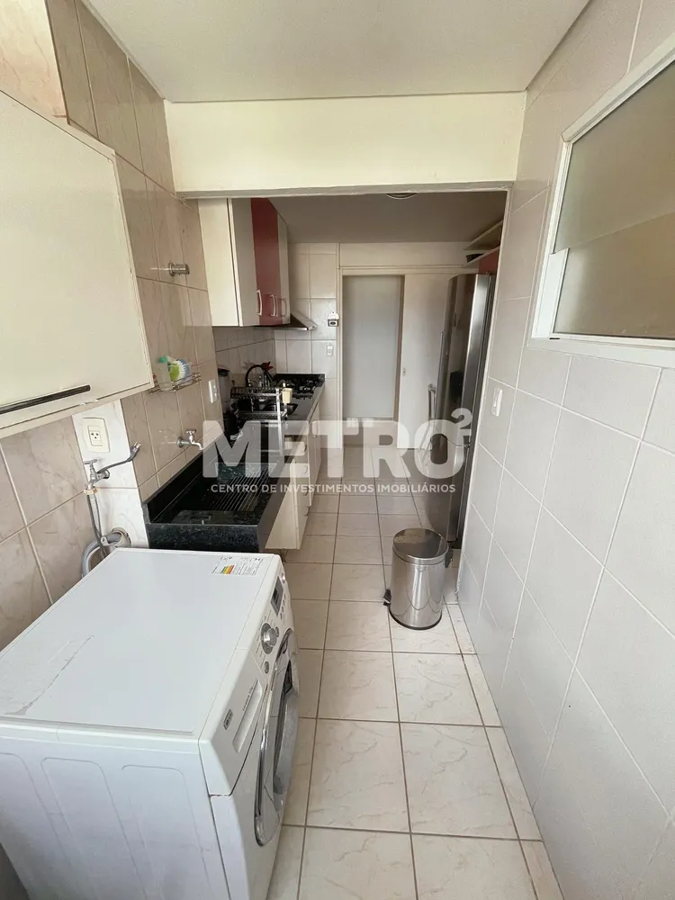 Apartamento, 1 quarto, 70 m² - Foto 1