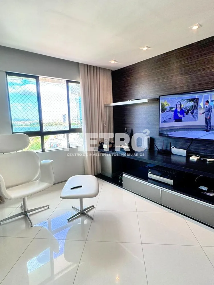 Apartamento, 4 quartos, 300 m² - Foto 4
