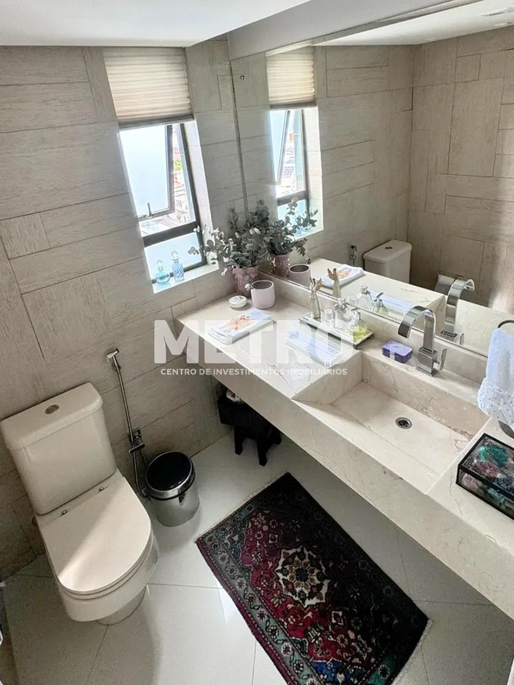 Apartamento, 4 quartos, 300 m² - Foto 3
