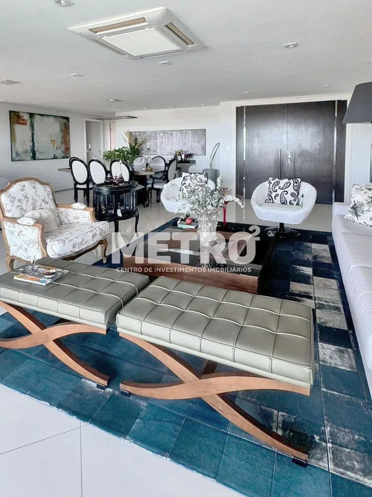 Apartamento, 4 quartos, 300 m² - Foto 7
