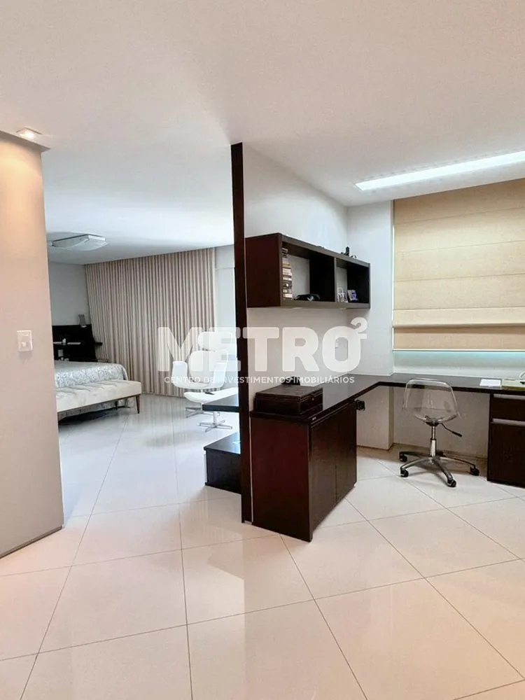 Apartamento, 4 quartos, 300 m² - Foto 6