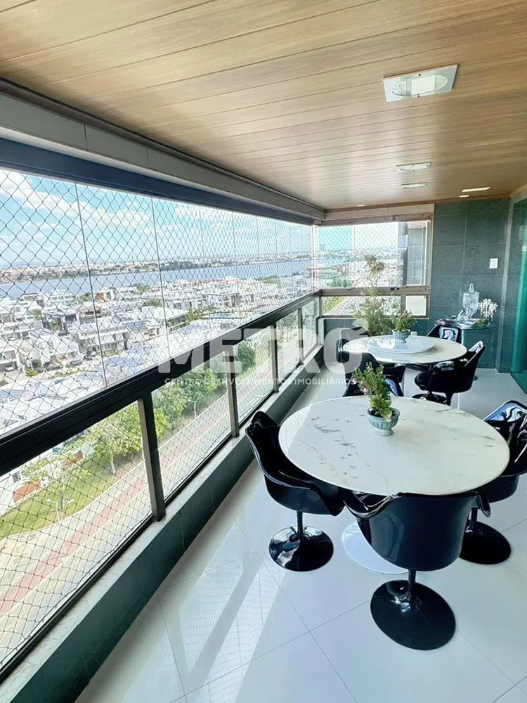 Apartamento, 4 quartos, 300 m² - Foto 5