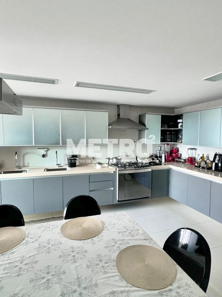Apartamento, 4 quartos, 300 m² - Foto 2